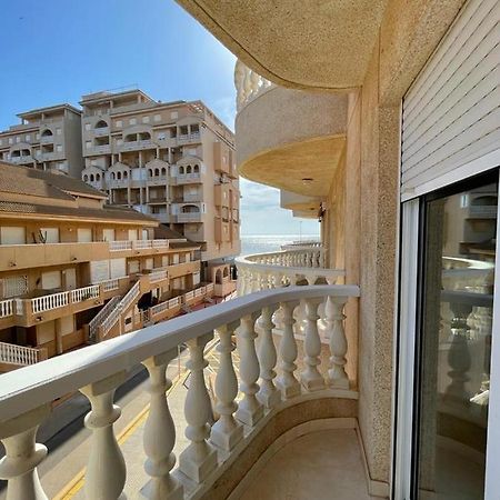 Espectacular Apartamento En La Manga Del Mar Menor Apartment Exterior foto