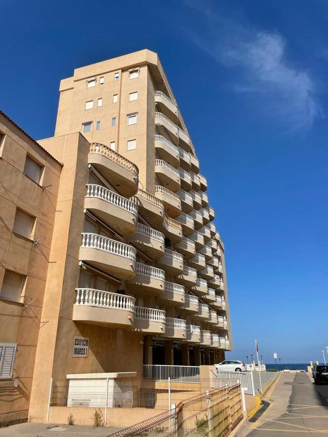 Espectacular Apartamento En La Manga Del Mar Menor Apartment Exterior foto